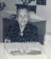 Dora's 97th