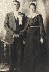 John and Katherine